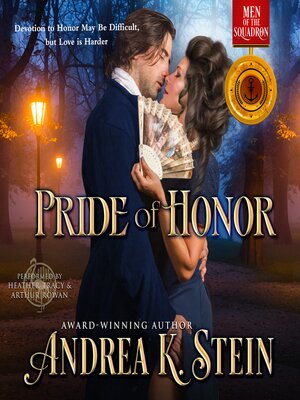 cover image of Pride of Honor